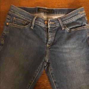Goldsign jeans